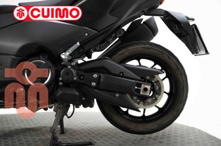 YAMAHA TMAX 560