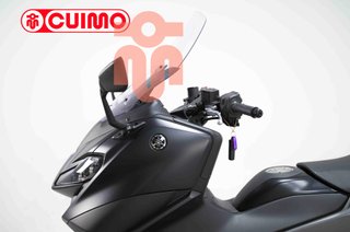 YAMAHA TMAX 560