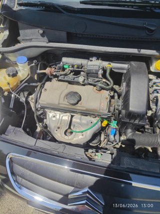 Citroen C2 2010