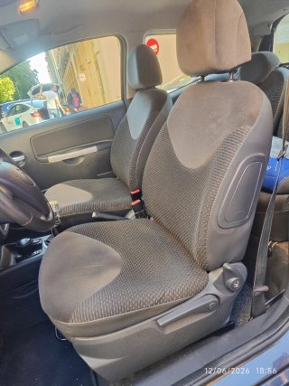 Citroen C2 2010