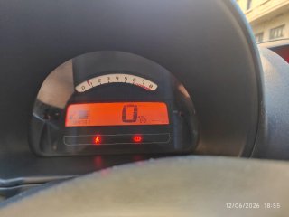 Citroen C2 2010
