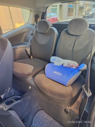 Citroen C2 2010