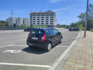 Citroen C2 2010