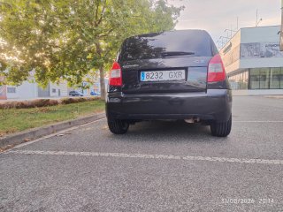 Citroen C2 2010