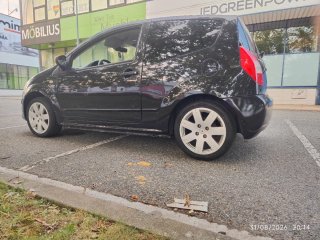 Citroen C2 2010