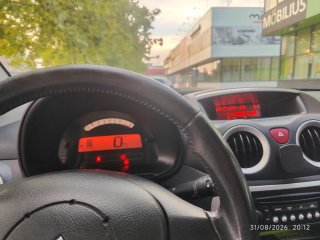 Citroen C2 2010