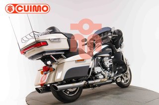 HARLEY DAVIDSON ELECTRA GLIDE ULTRA CLASSIC