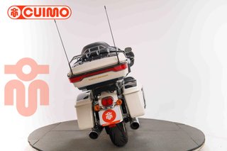 HARLEY DAVIDSON ELECTRA GLIDE ULTRA CLASSIC