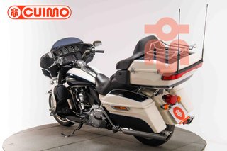 HARLEY DAVIDSON ELECTRA GLIDE ULTRA CLASSIC