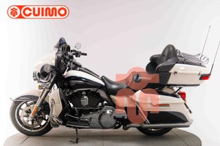 HARLEY DAVIDSON ELECTRA GLIDE ULTRA CLASSIC
