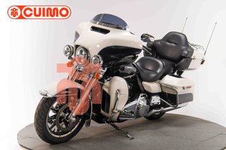 HARLEY DAVIDSON ELECTRA GLIDE ULTRA CLASSIC