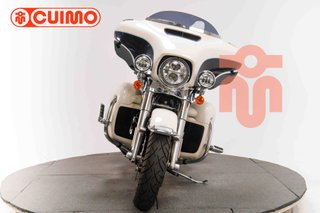 HARLEY DAVIDSON ELECTRA GLIDE ULTRA CLASSIC