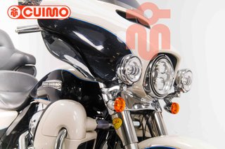 HARLEY DAVIDSON ELECTRA GLIDE ULTRA CLASSIC
