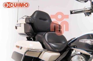 HARLEY DAVIDSON ELECTRA GLIDE ULTRA CLASSIC
