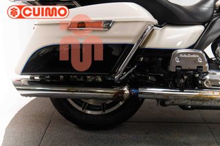HARLEY DAVIDSON ELECTRA GLIDE ULTRA CLASSIC