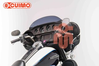 HARLEY DAVIDSON ELECTRA GLIDE ULTRA CLASSIC