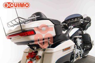 HARLEY DAVIDSON ELECTRA GLIDE ULTRA CLASSIC