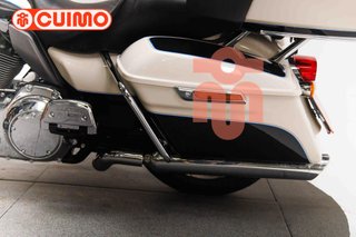 HARLEY DAVIDSON ELECTRA GLIDE ULTRA CLASSIC