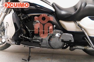 HARLEY DAVIDSON ELECTRA GLIDE ULTRA CLASSIC