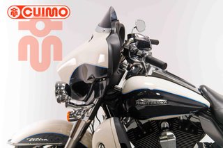 HARLEY DAVIDSON ELECTRA GLIDE ULTRA CLASSIC