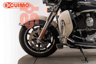 HARLEY DAVIDSON ELECTRA GLIDE ULTRA CLASSIC