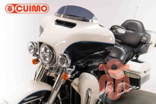HARLEY DAVIDSON ELECTRA GLIDE ULTRA CLASSIC