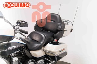 HARLEY DAVIDSON ELECTRA GLIDE ULTRA CLASSIC