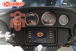 HARLEY DAVIDSON ELECTRA GLIDE ULTRA CLASSIC