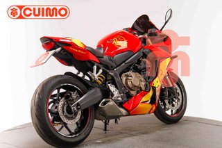 HONDA CBR 650 R
