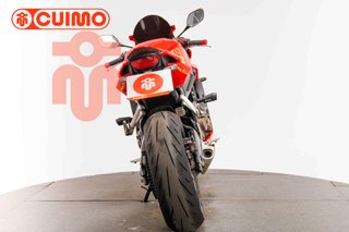 HONDA CBR 650 R