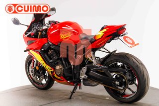 HONDA CBR 650 R