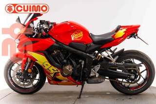 HONDA CBR 650 R