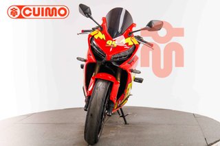 HONDA CBR 650 R