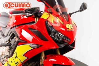 HONDA CBR 650 R
