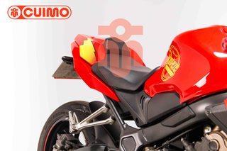 HONDA CBR 650 R