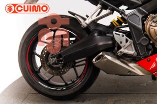 HONDA CBR 650 R