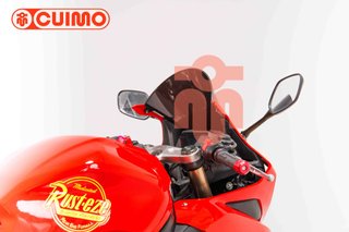 HONDA CBR 650 R