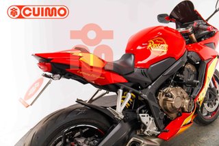 HONDA CBR 650 R