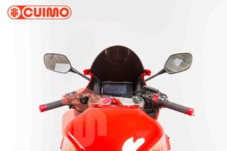 HONDA CBR 650 R
