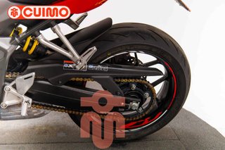 HONDA CBR 650 R