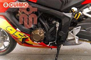 HONDA CBR 650 R