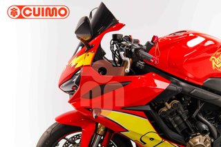 HONDA CBR 650 R