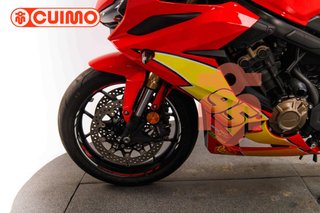 HONDA CBR 650 R