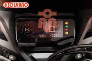 HONDA CBR 650 R