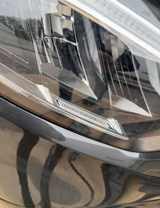 Paragolpes Capó Radiadores Mercedes GLC X254