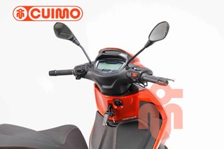 PIAGGIO BEVERLY 300 HPE