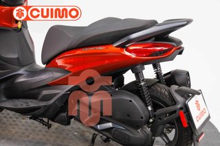 PIAGGIO BEVERLY 300 HPE