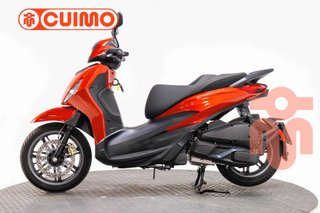 PIAGGIO BEVERLY 300 HPE