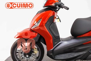 PIAGGIO BEVERLY 300 HPE