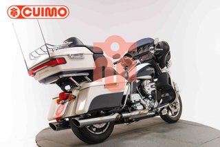 HARLEY DAVIDSON ELECTRA GLIDE ULTRA CLASSIC